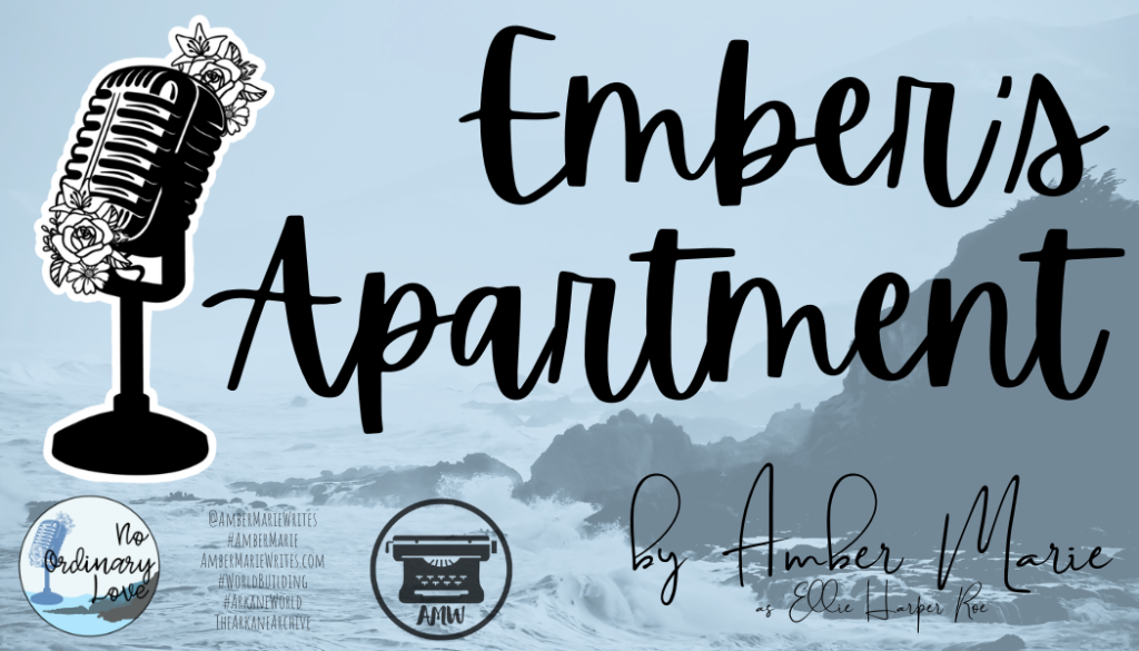 Setting Preview: Ember’s Apartment